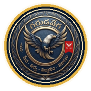 Garuda Vega logo